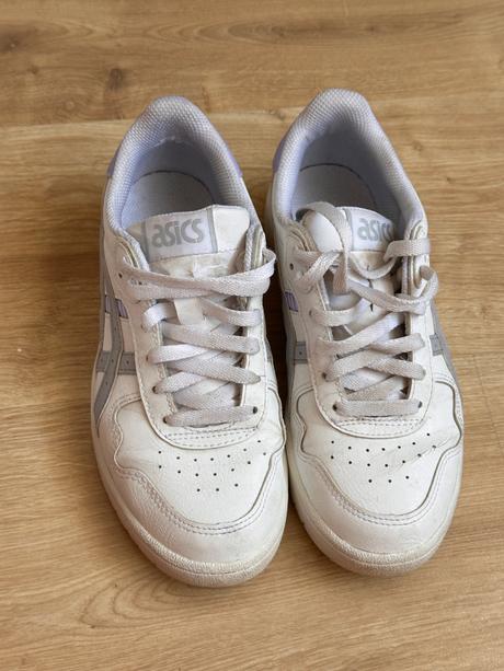Asics tenisky 37, asics,37