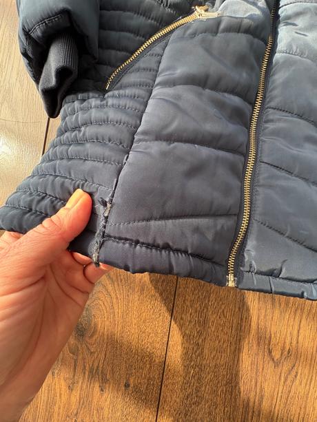 Zimná bunda 146, 146