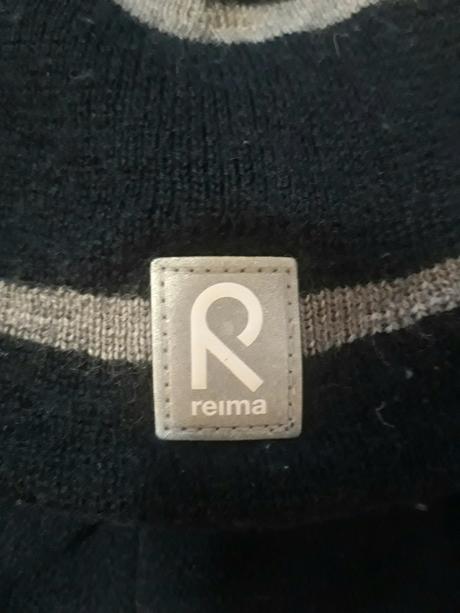 Čiapka reima 68/74, reima,74