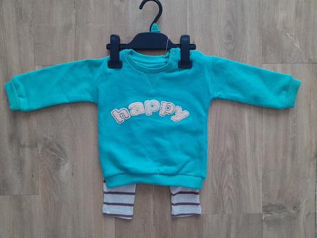 Súprava fred &flo, f&f,80