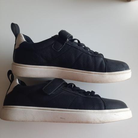 Kožené tenisky, reserved,39