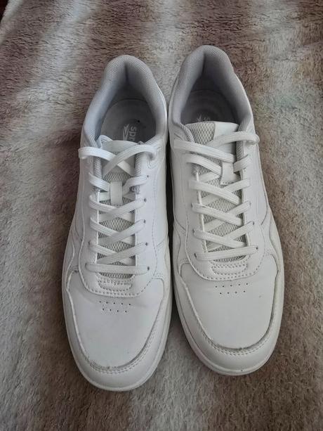 Tenisky sprandi, sprandi,43