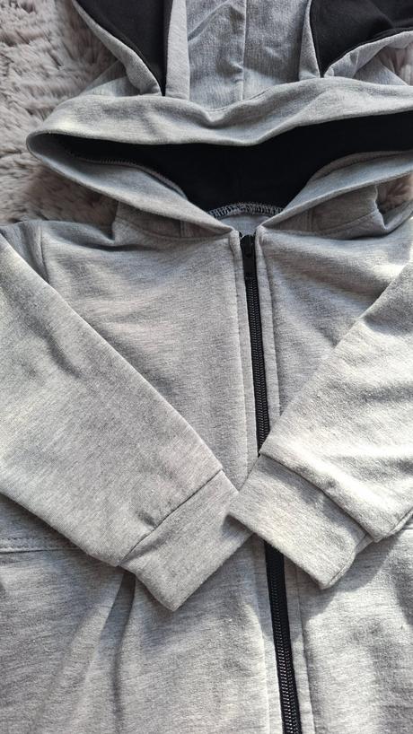 Mikina zajko by upsalla, 98