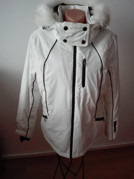 Športová bunda, 42