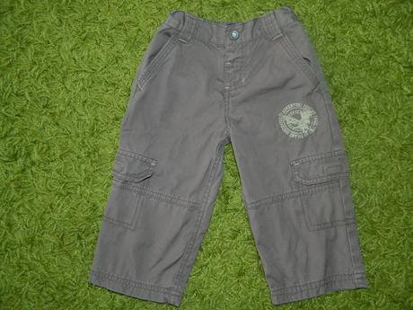 Nohavice s vreckami, minoti,74