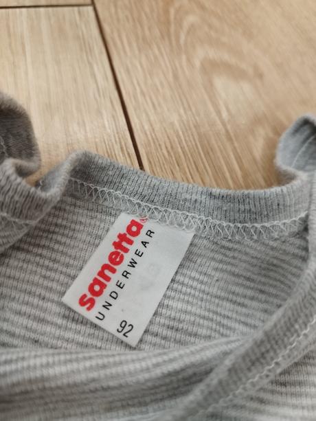 Bodyčko, sanetta,92