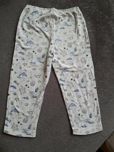 3/4 legíny, takko,146