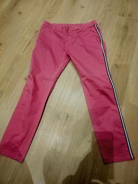 Športové nohavice, l