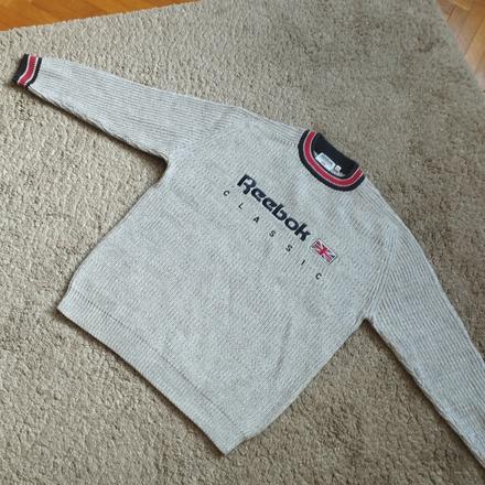 Sveter, reebok,164