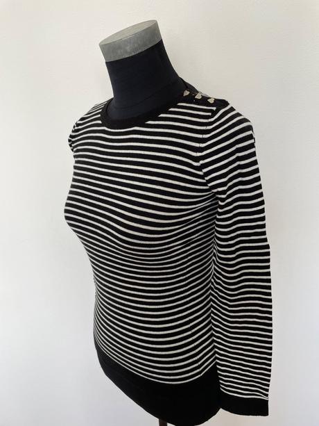 Svetrík, reserved,xs