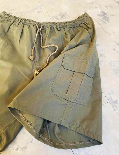 Letné kapsáče, xxl