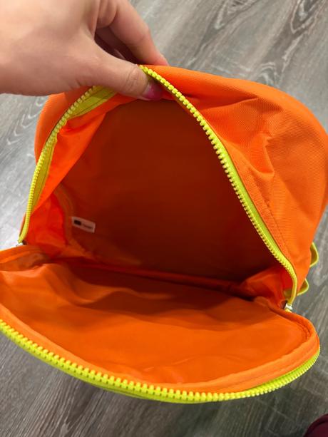 Crocodile creek detsky ruksak buldozer,