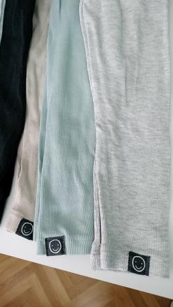 Rebrovane spodky, 116