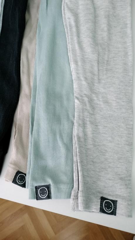 Rebrovane spodky, 116