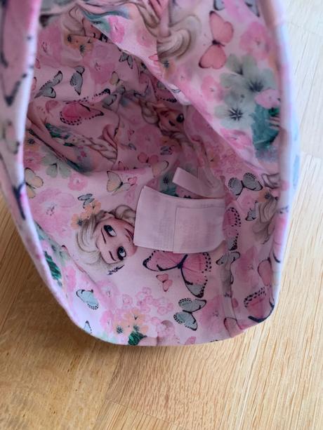 Jarná ciapocka elza, h&m,92