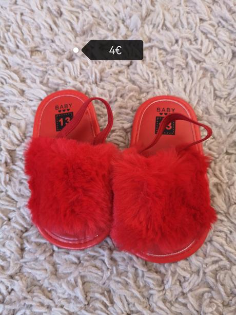 Dievčenske sandalky, 25