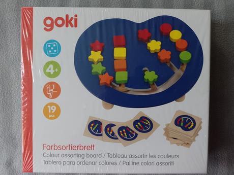 Hlavolam motorický labyrint, 