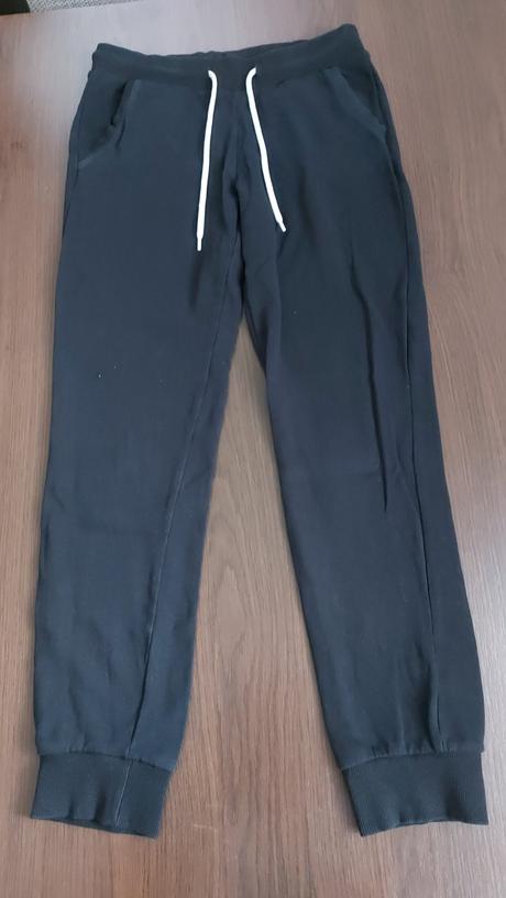 Tepláky, terranova,s