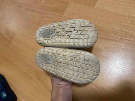 Tenisky old soles vel. 24, 24