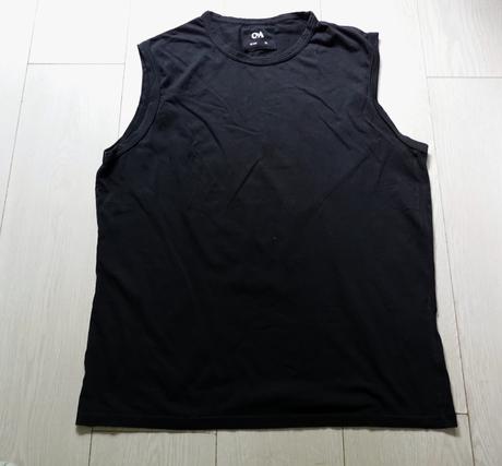 Pánske tričko c&a, c&a,xl