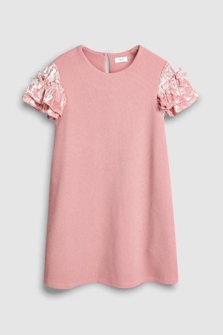 Moderné šaty next uk, next,134