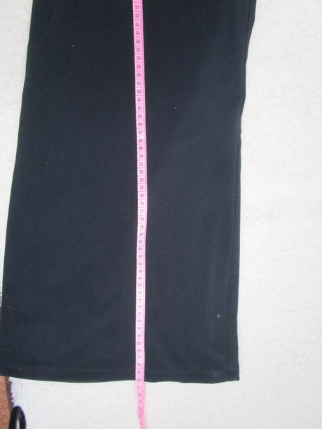 3073. nohavice/ noh. sukňa, new look,xxl