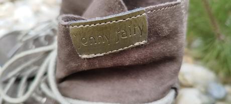 Členkové prechodné jenny fairy, 37