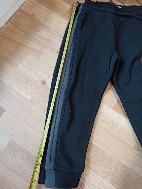 Tepláky 116, f&f,116