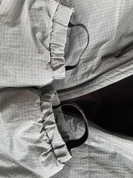 Kombinéza, reserved,98