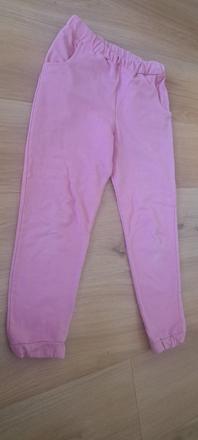 Tepláky, sinsay,140