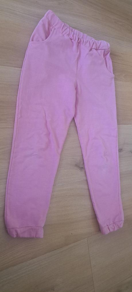 Tepláky, sinsay,140