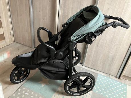 Hauck runner 3, hauck,hauck runner 3