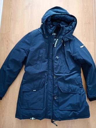 Navahoo zimná bunda dámska, xxl