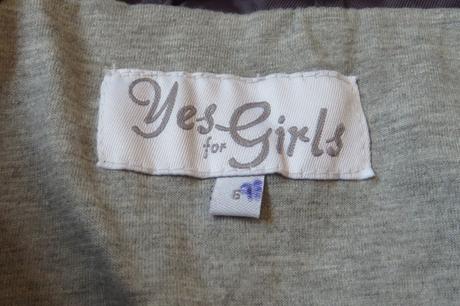 Dievčenská prechodná bundička - veľ. 98/104, 98