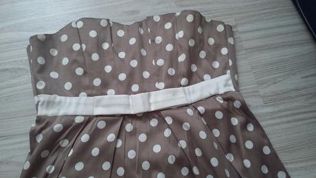 Retro šaty, amisu,40
