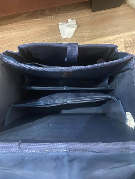 Školska taska belmil, 