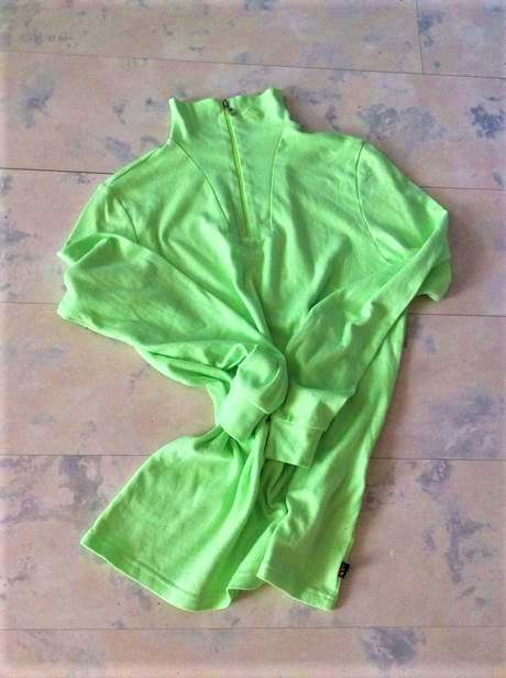 Športové tričko mäser austria, l