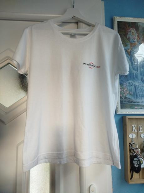 Tričko, l