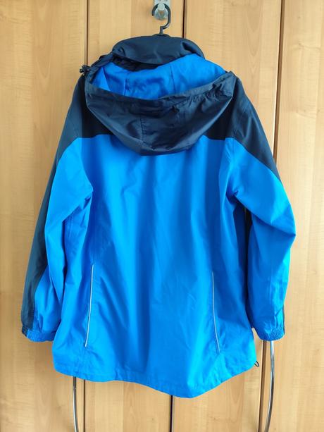 Nepremokavá bunda, crivit,xl