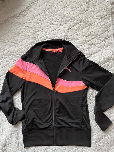 Mikina puma, puma,m