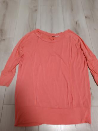 Dámsky top s 3/4 rukávmi esmara, s, esmara,s