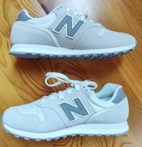 Dámske tenisky new balance, new balance,38