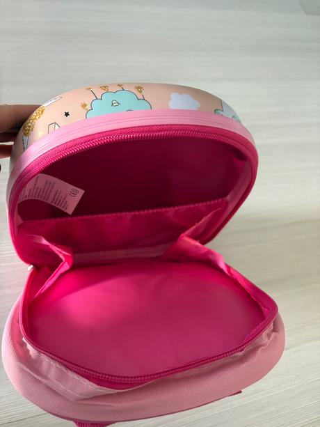 Detský pevný batôžtek, 