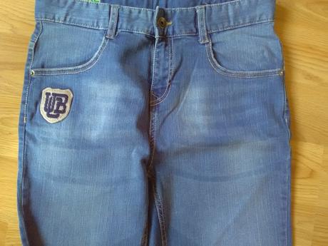 Rifle benetton 158 xl, benetton,158