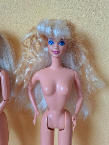 Barbie sada, 