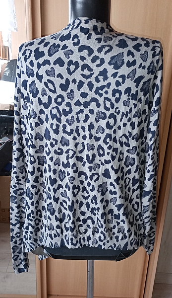 Kardigan tom tailor, tom tailor,xl