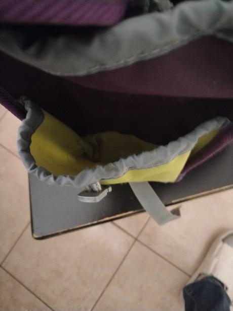 Magic natur, ergonomický chrbát, kabelka a aktovka,