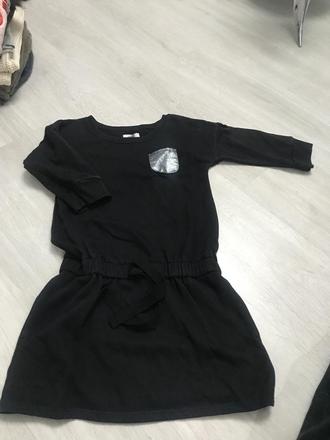 Teplakove saty, old navy,122