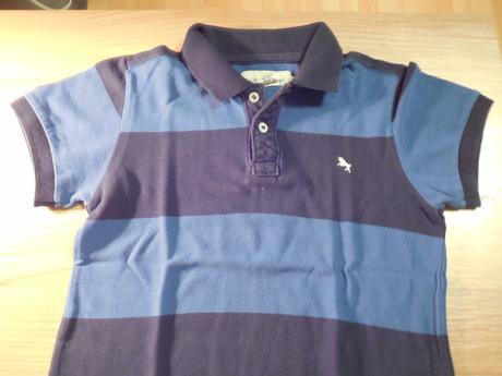 Polo tričko , l.o.g.g.,134