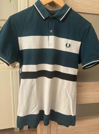 Fred perry polo, m